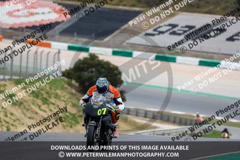 may 2019;motorbikes;no limits;peter wileman photography;portimao;portugal;trackday digital images